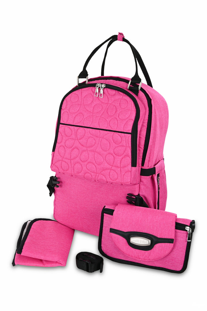 Diaper Bag Premuim Go 100210902