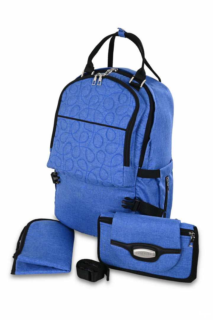 Diaper Bag Premuim Go 100210908