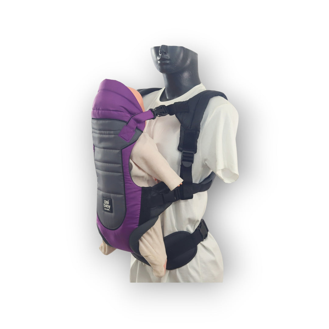 BABY CARRIER UNI BABY