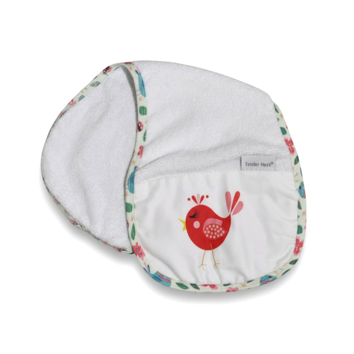 Baby  Burping Towel