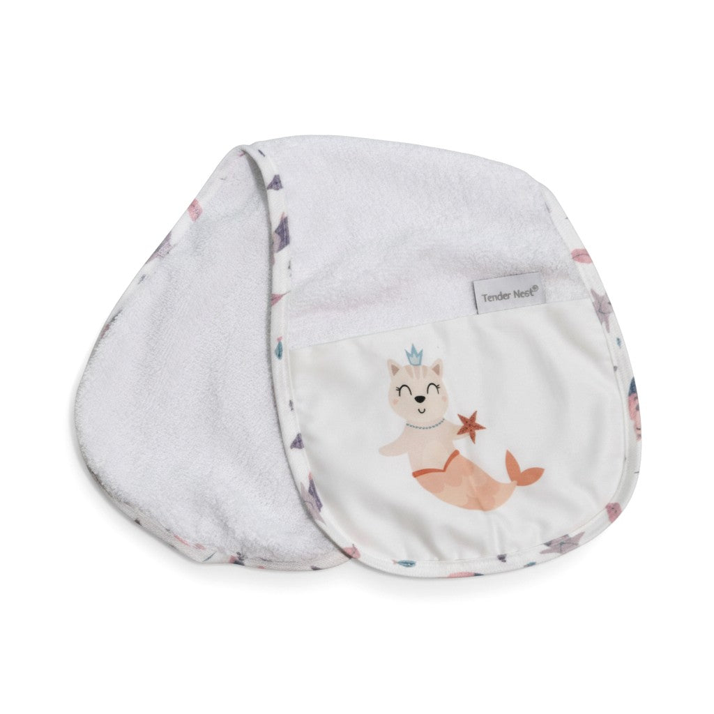 Baby  Burping Towel