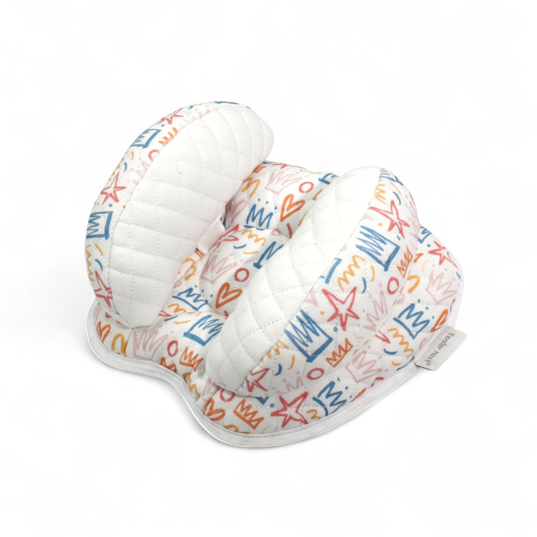 Soft Padded Baby Mermaid Sack