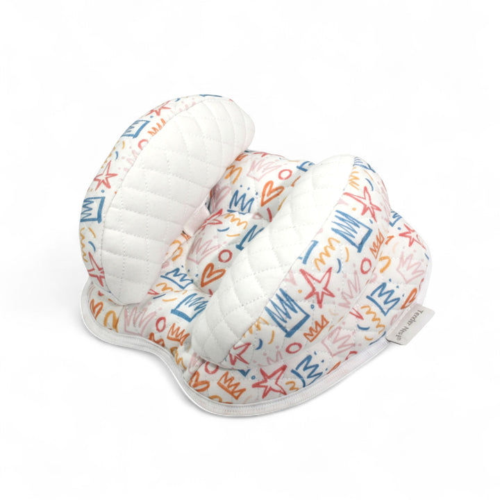 Soft Padded Baby Mermaid Sack