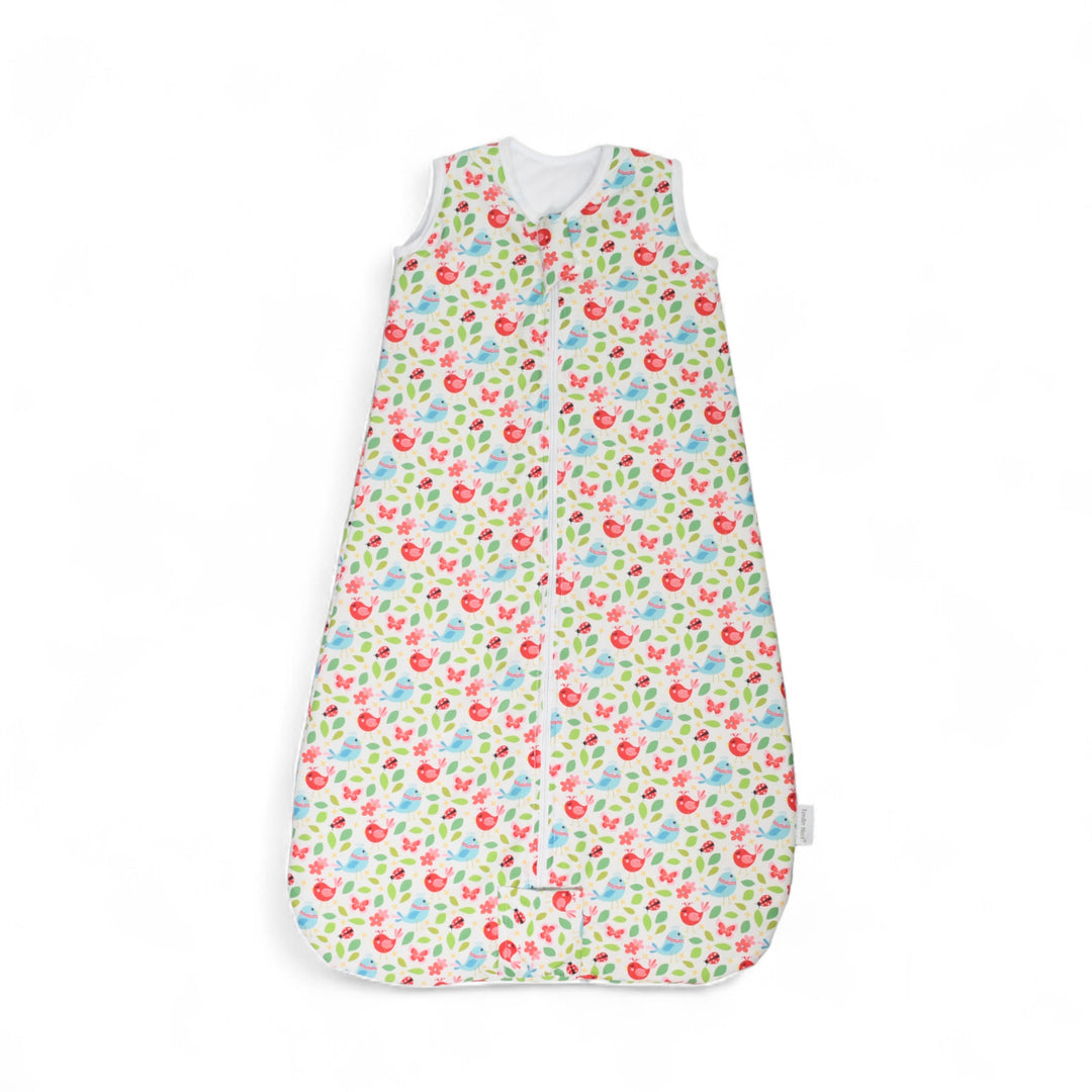 Pacifier Clip Satin Girl Squares