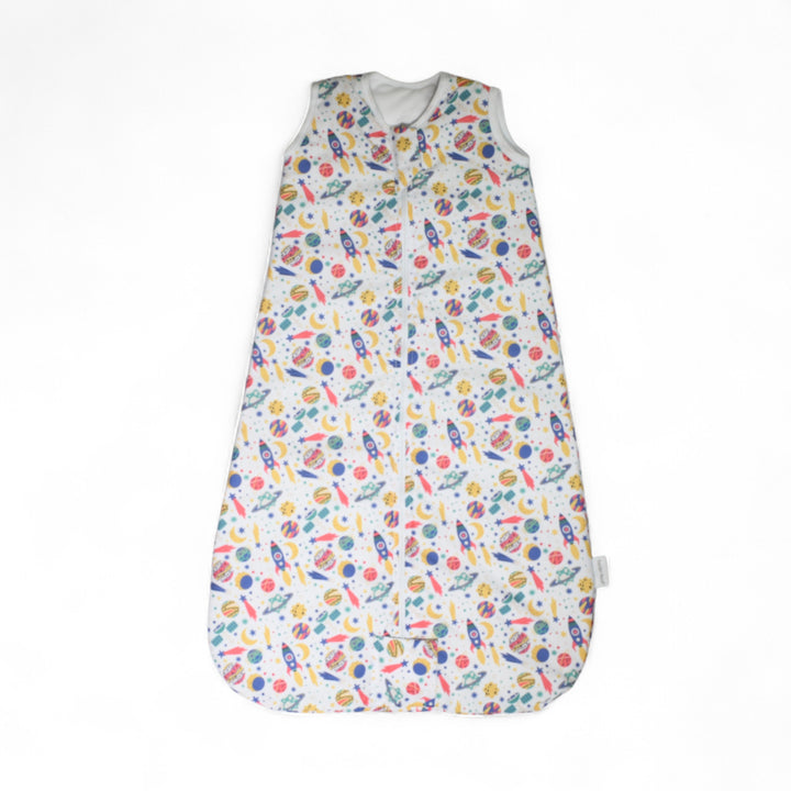 Soft Padded Baby Sack
