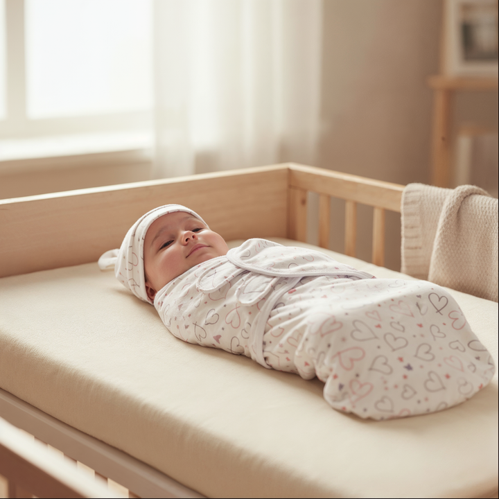 Baby Swaddle