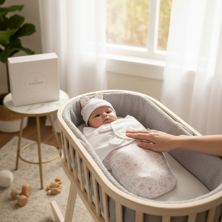 Baby Swaddle