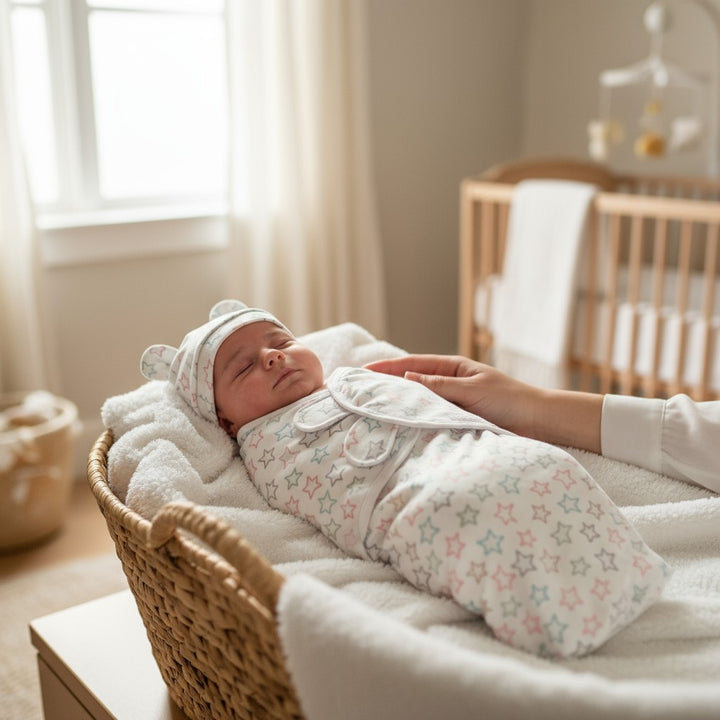 Baby Swaddle