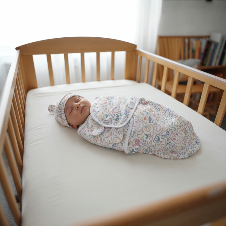 Baby Swaddle