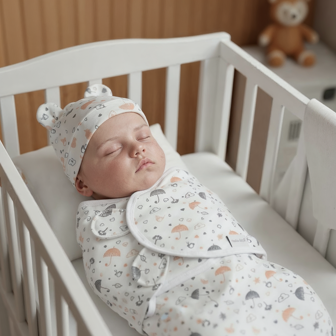 Baby Swaddle