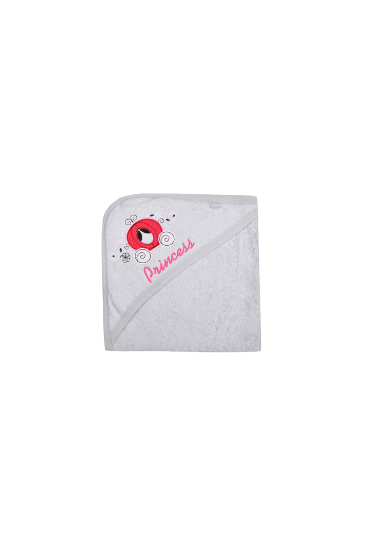 Baby Hooded Towel