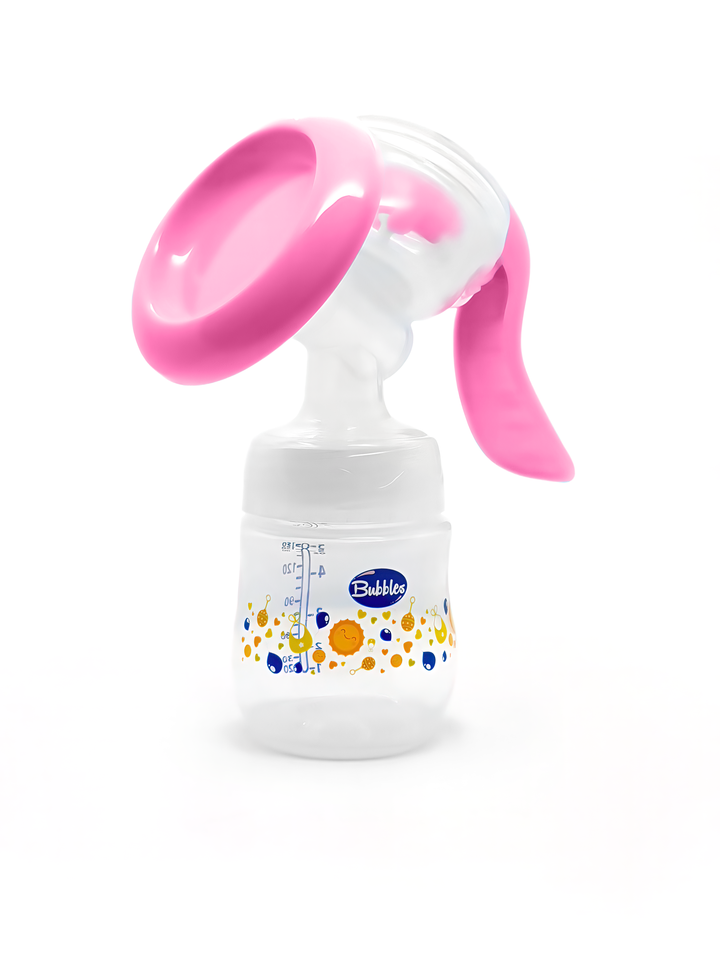 Nice baby Breast Pump