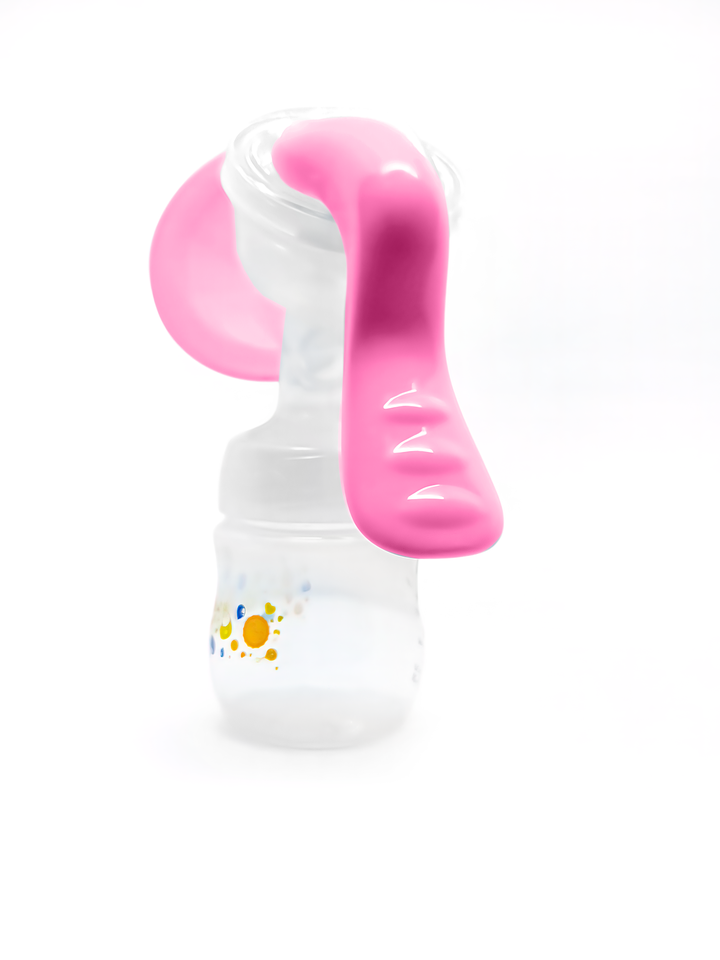 Nice baby Breast Pump