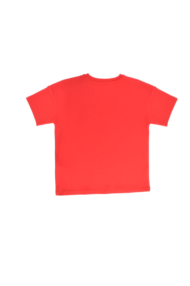 Over Size T-Shirt 20301