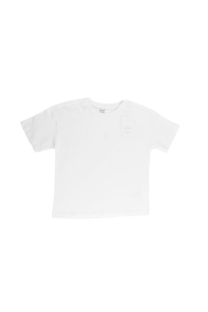 Over Size T-Shirt 20302