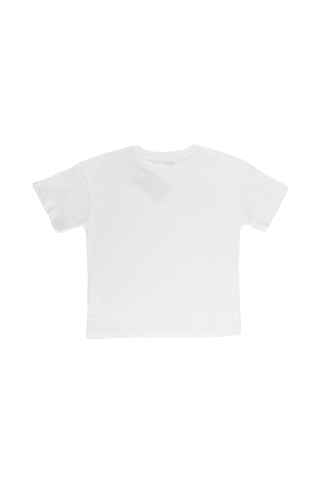 Over Size T-Shirt 20302