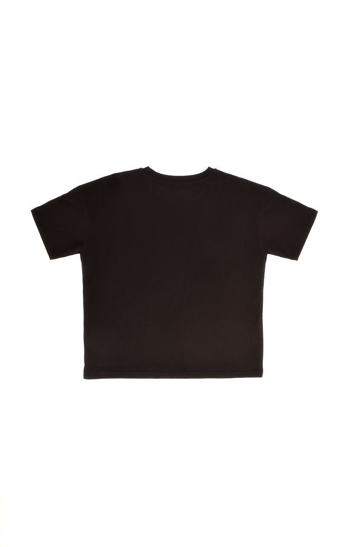 Over Size T-Shirt 20303