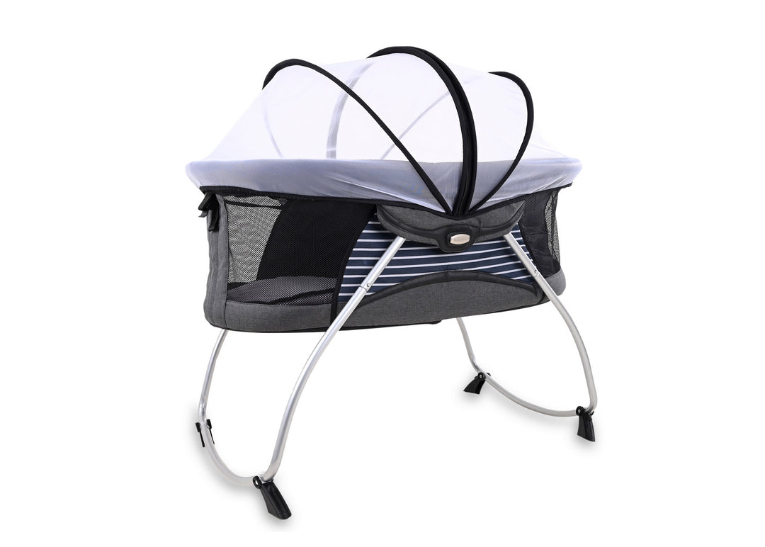 Baby Cot Bed Premium 100510703