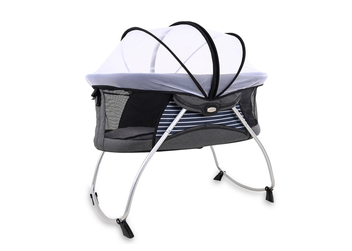 Baby Cot Bed Premium 100510703