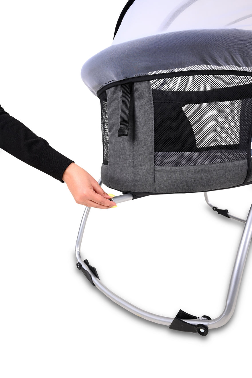 Baby Cot Bed Premium 100510703
