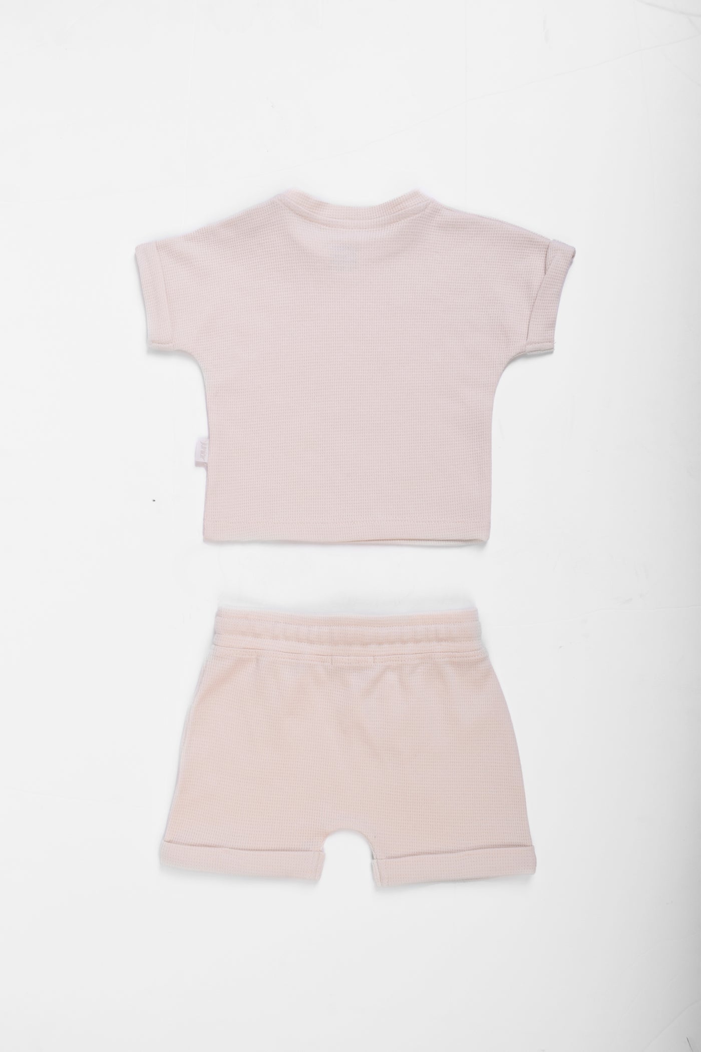 Round Loungewear Set