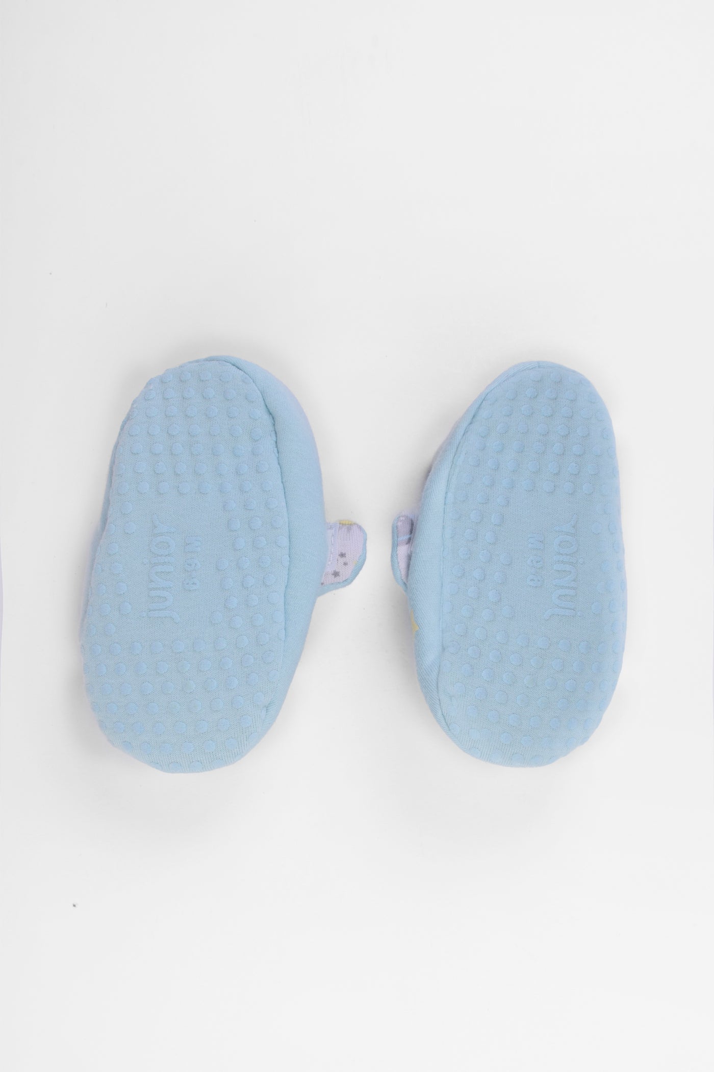 Printed Baby Slippers