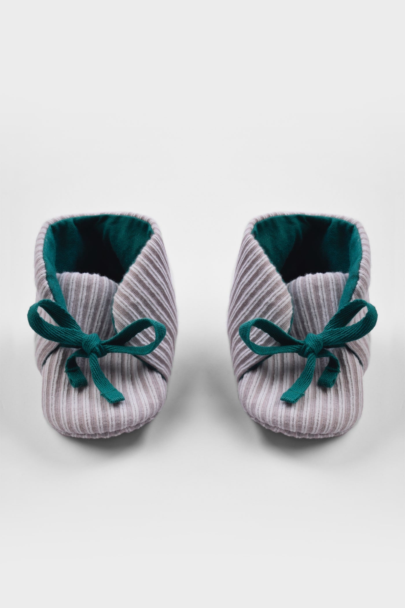 Printed Baby Slippers