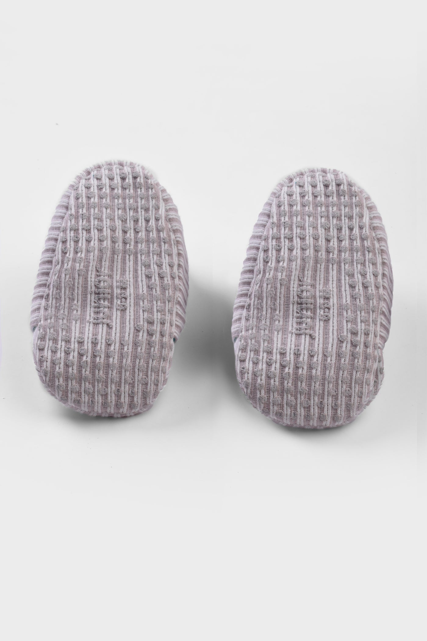 Printed Baby Slippers