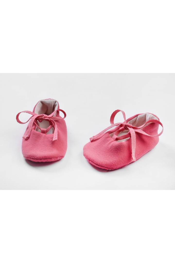 Printed Baby Slippers