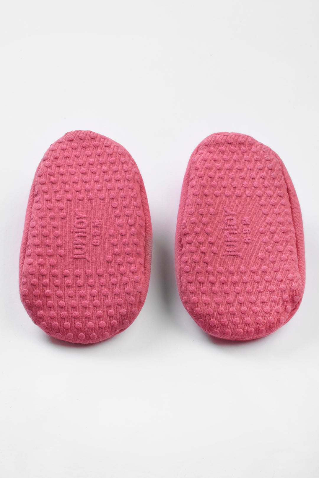 Printed Baby Slippers