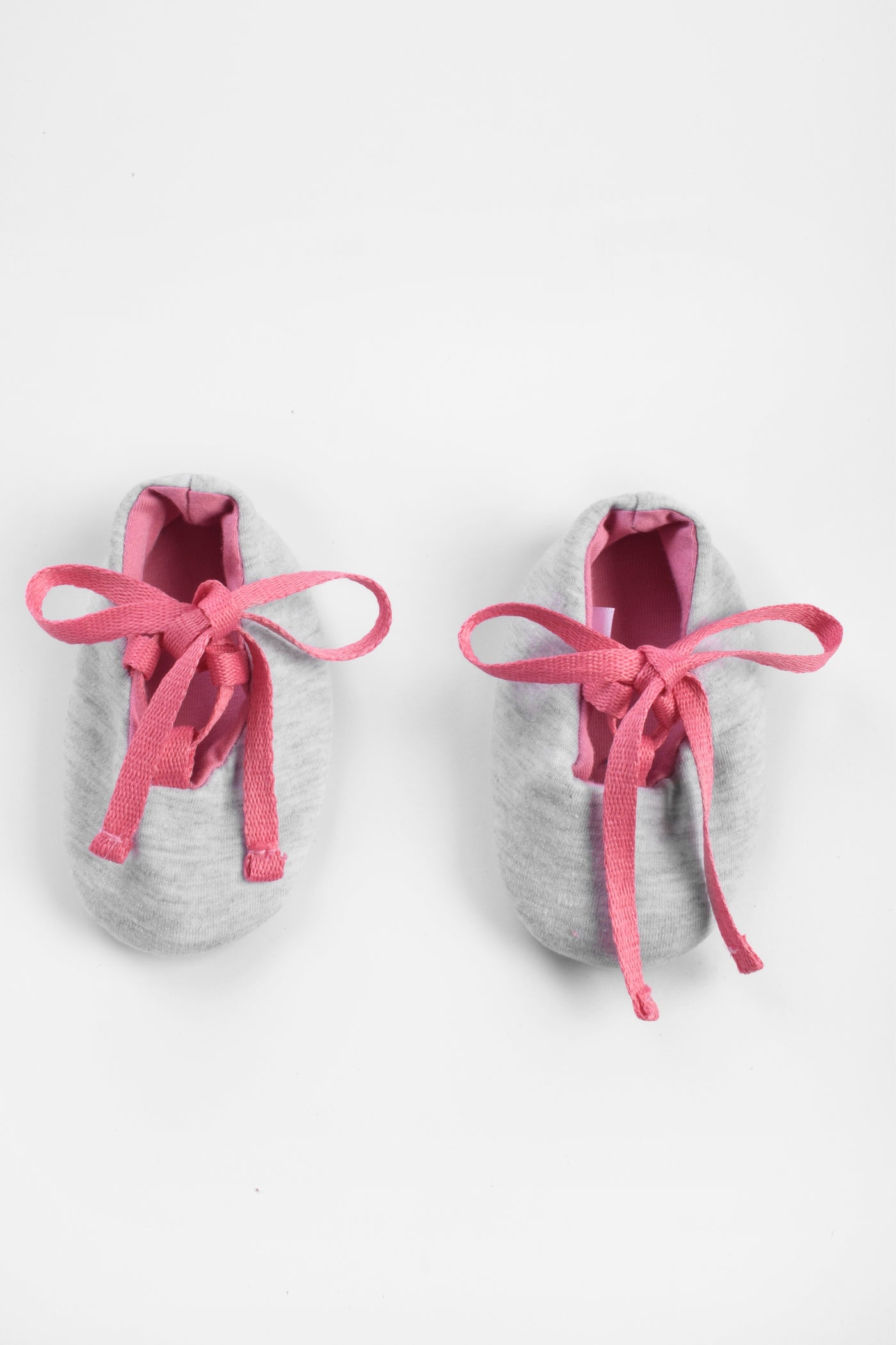 Printed Baby Slippers