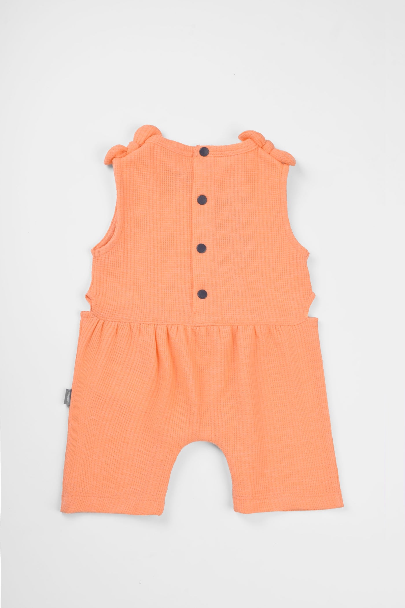 Printed Baby Jumpsuit