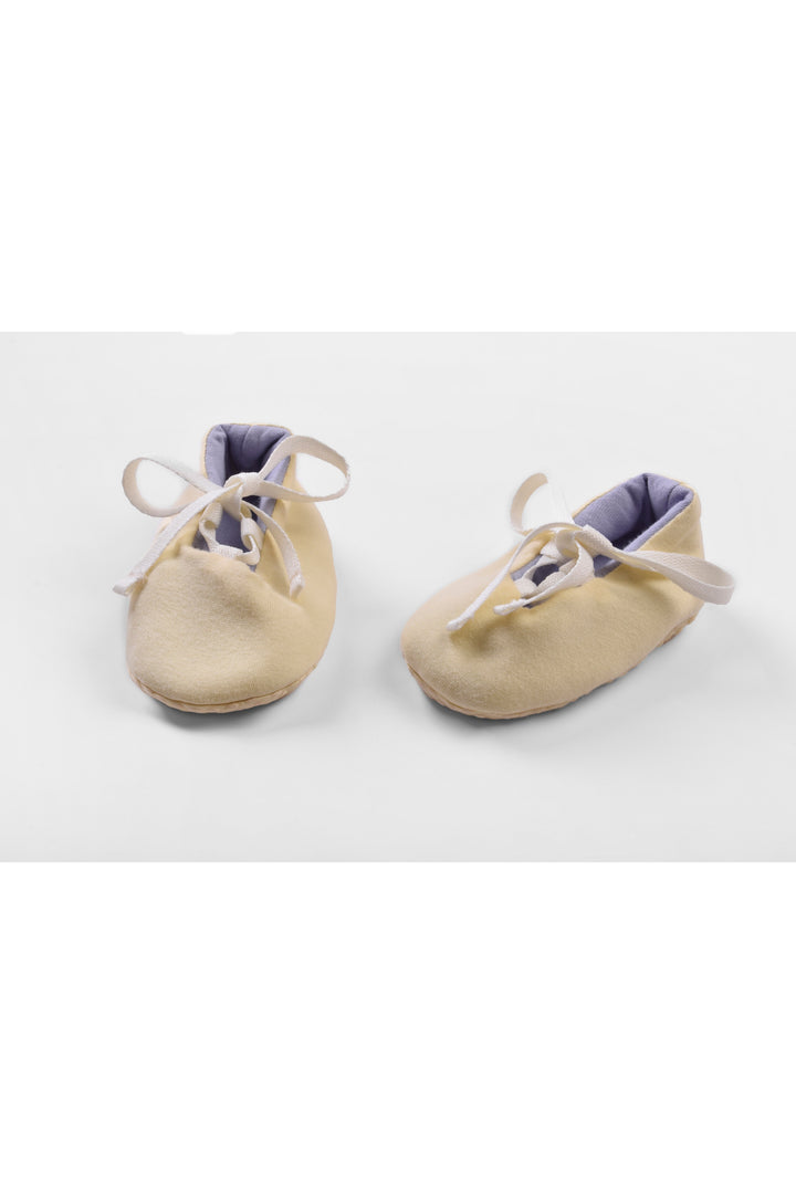 Printed Baby Slippers
