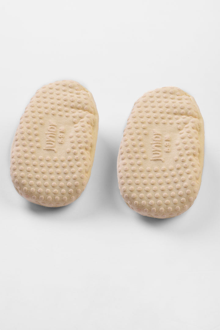 Printed Baby Slippers