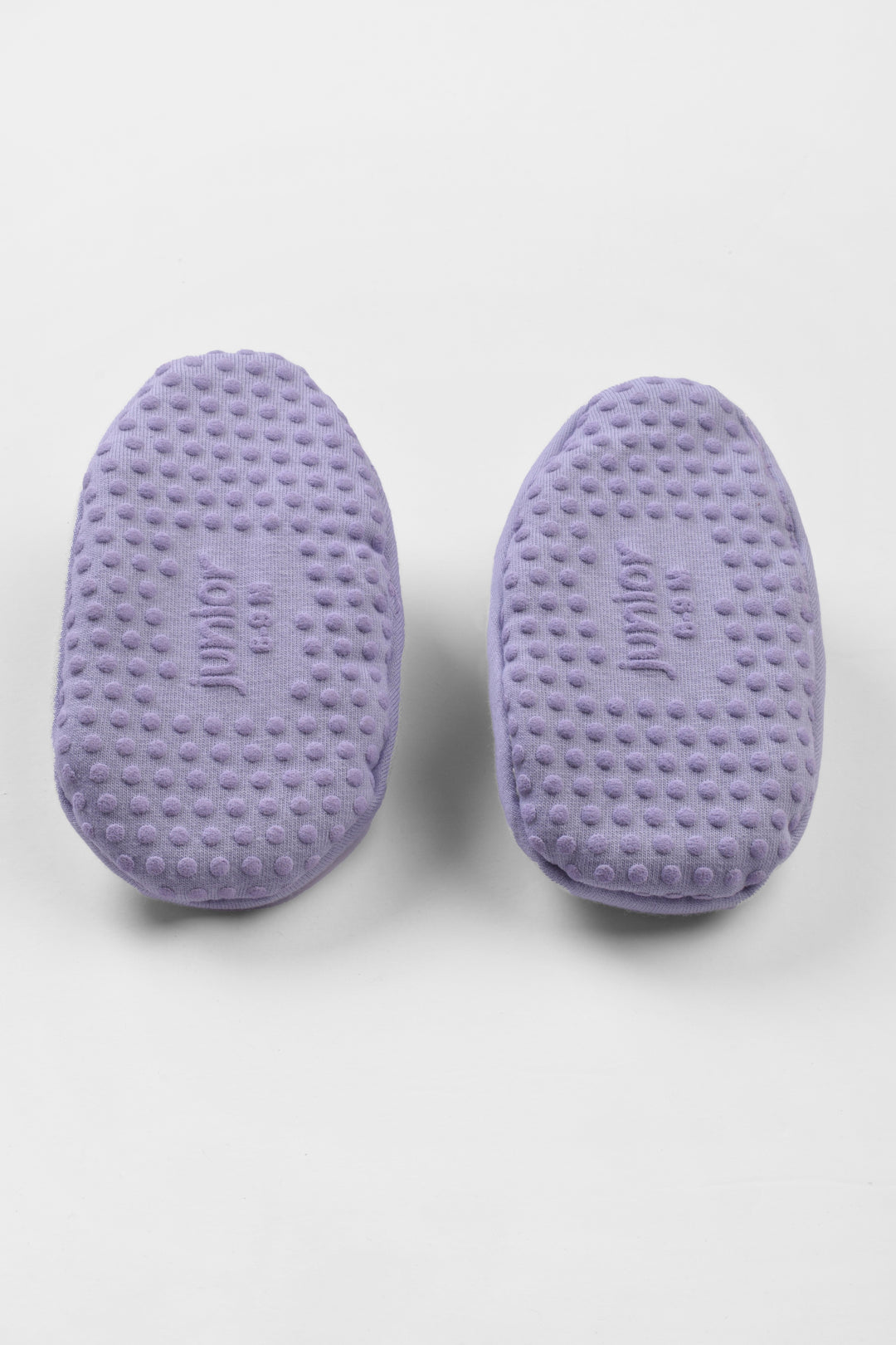 Printed Baby Slippers