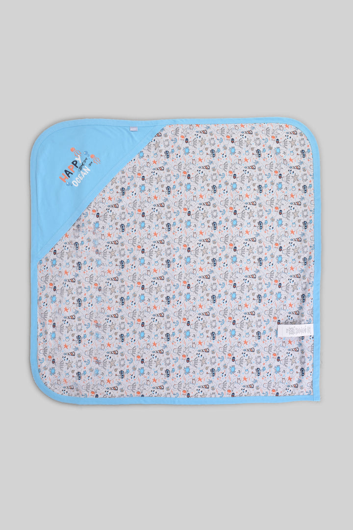 Printed Blanket