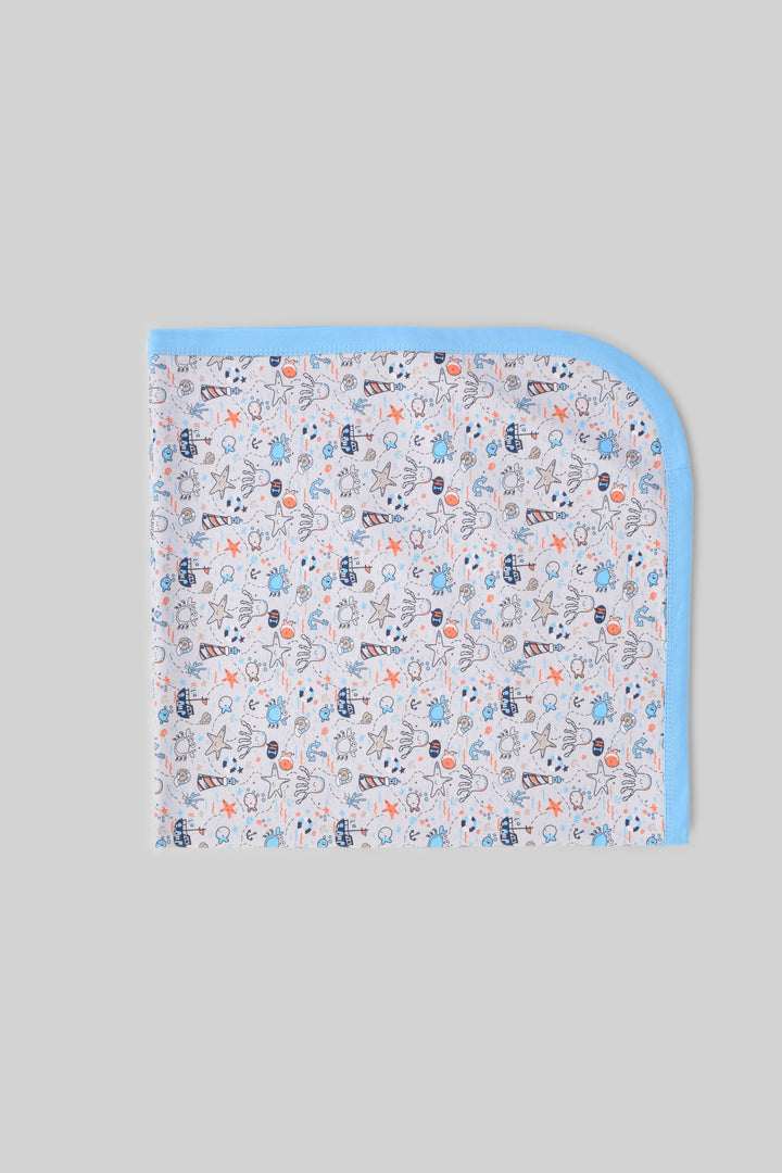 Printed Blanket