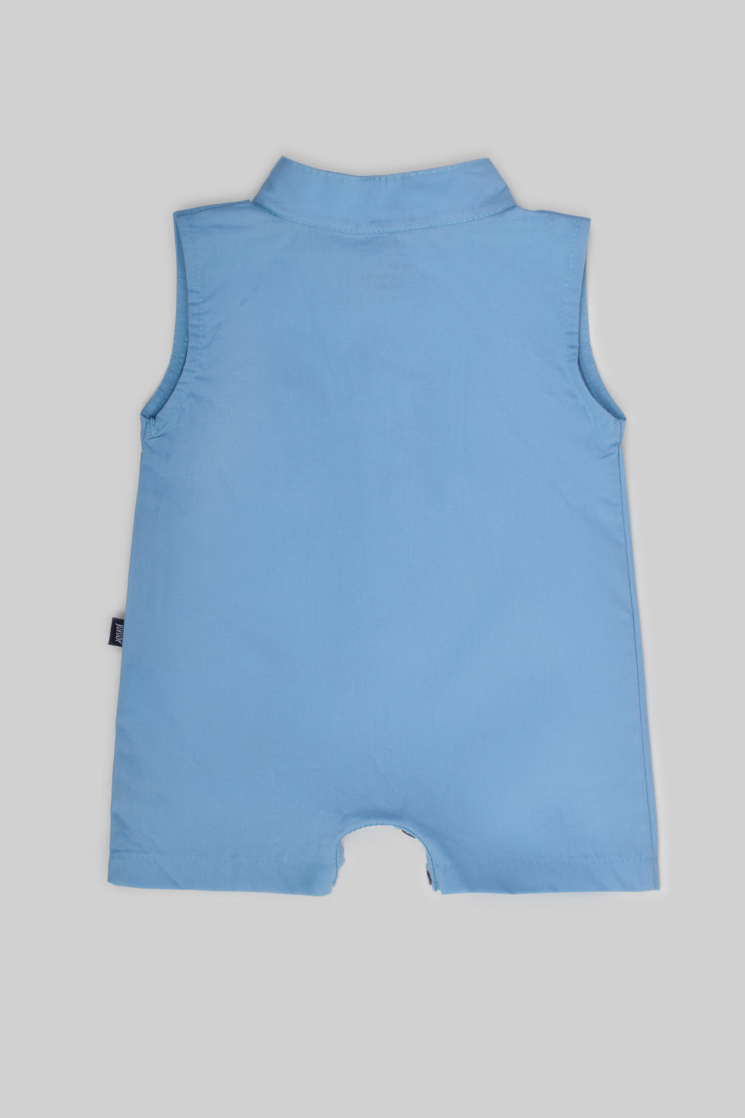 Rouned Jumpsuit