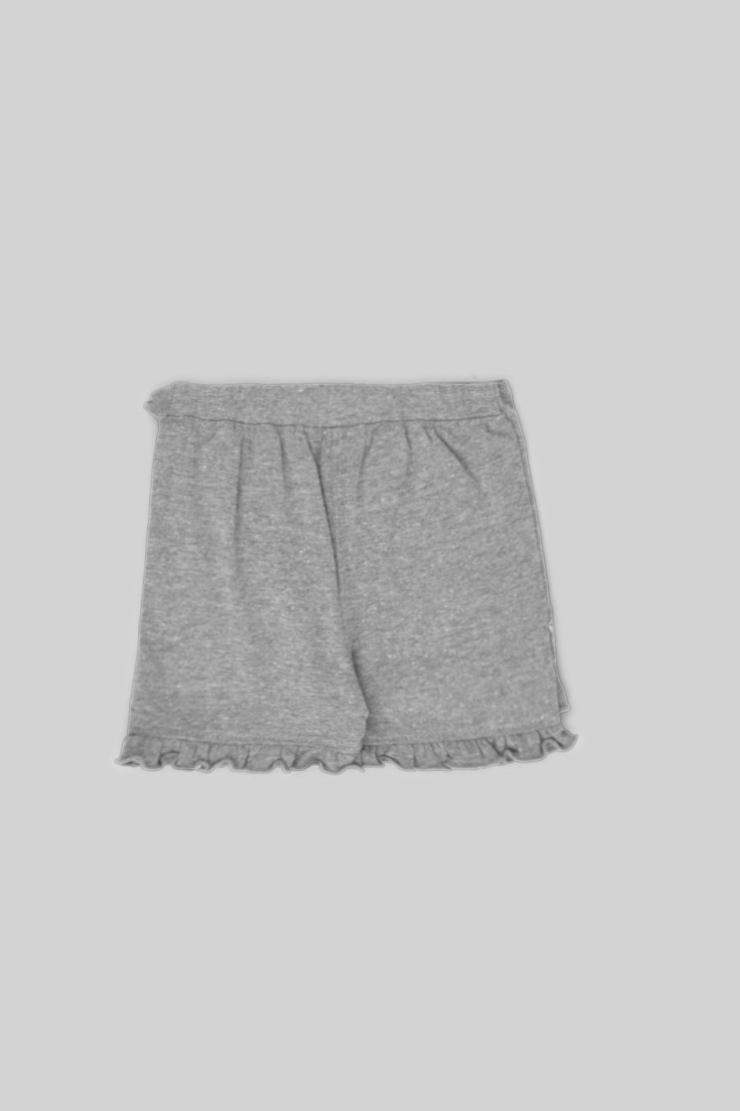Rouned  Pajamas Set