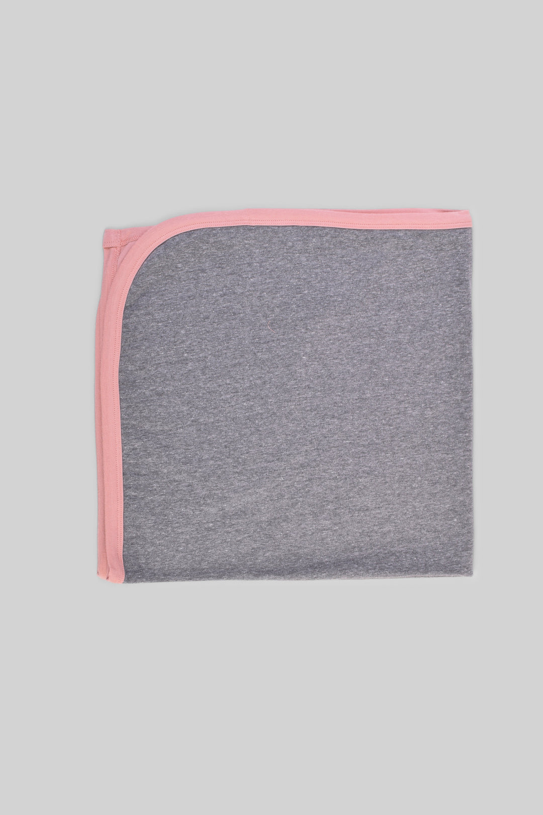 Printed Baby Blanket