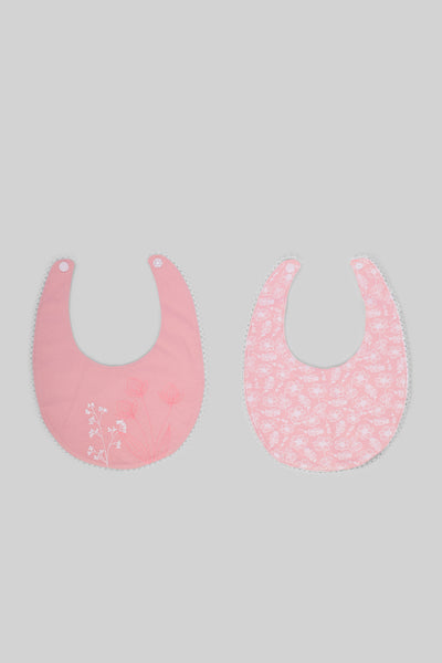 Printed Bib P/2