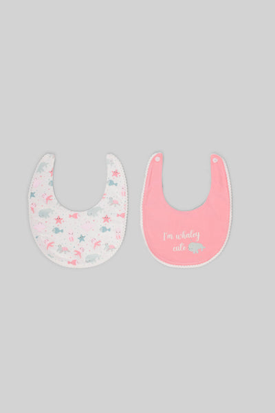 Printed Bib P/2