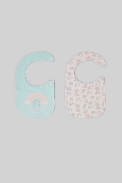 Printed Bib P/2