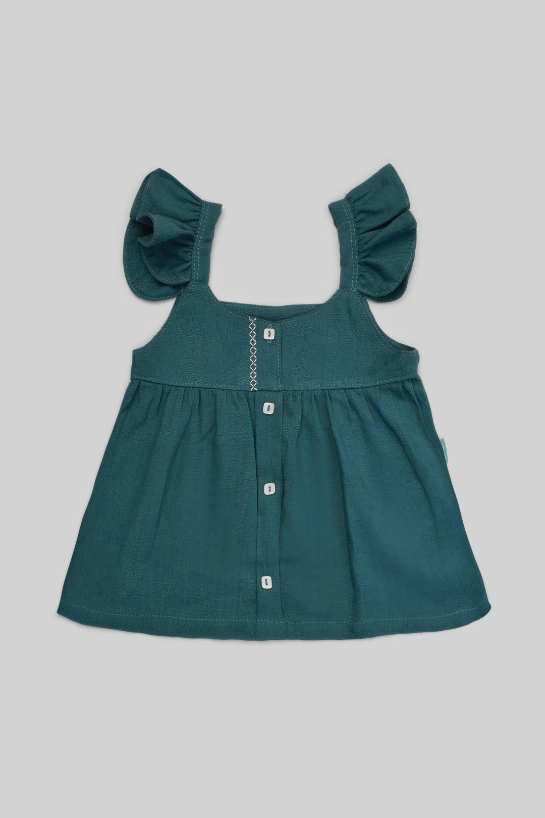 Round Pajamas Set