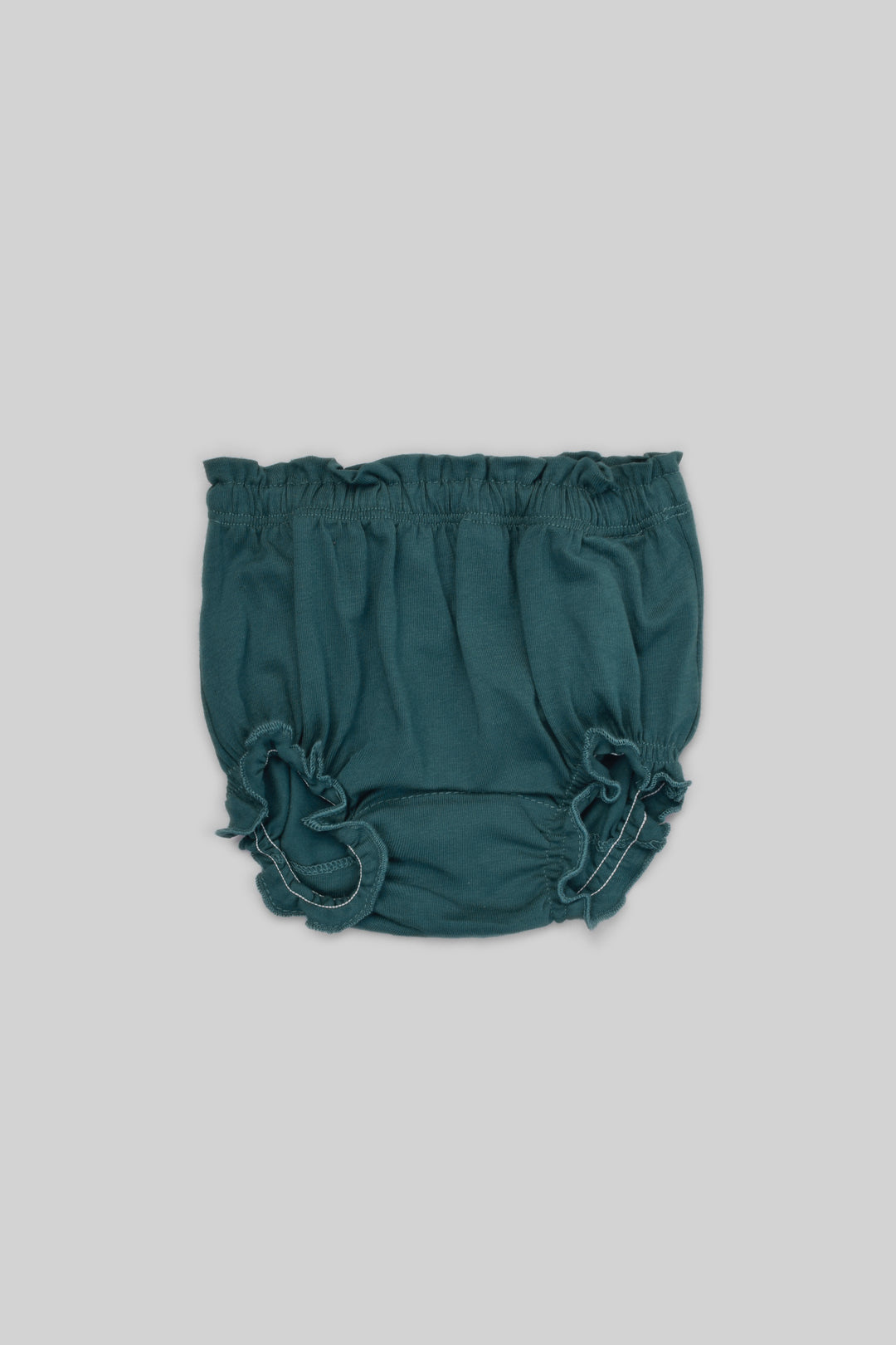Round Pajamas Set