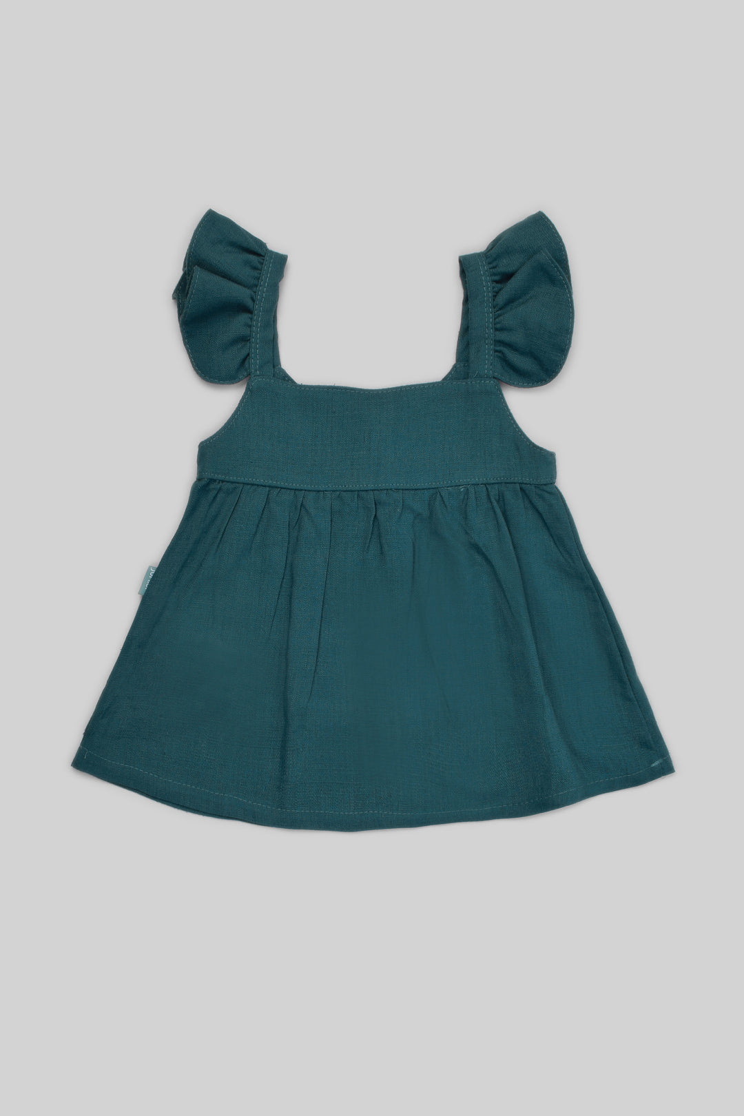 Round Pajamas Set
