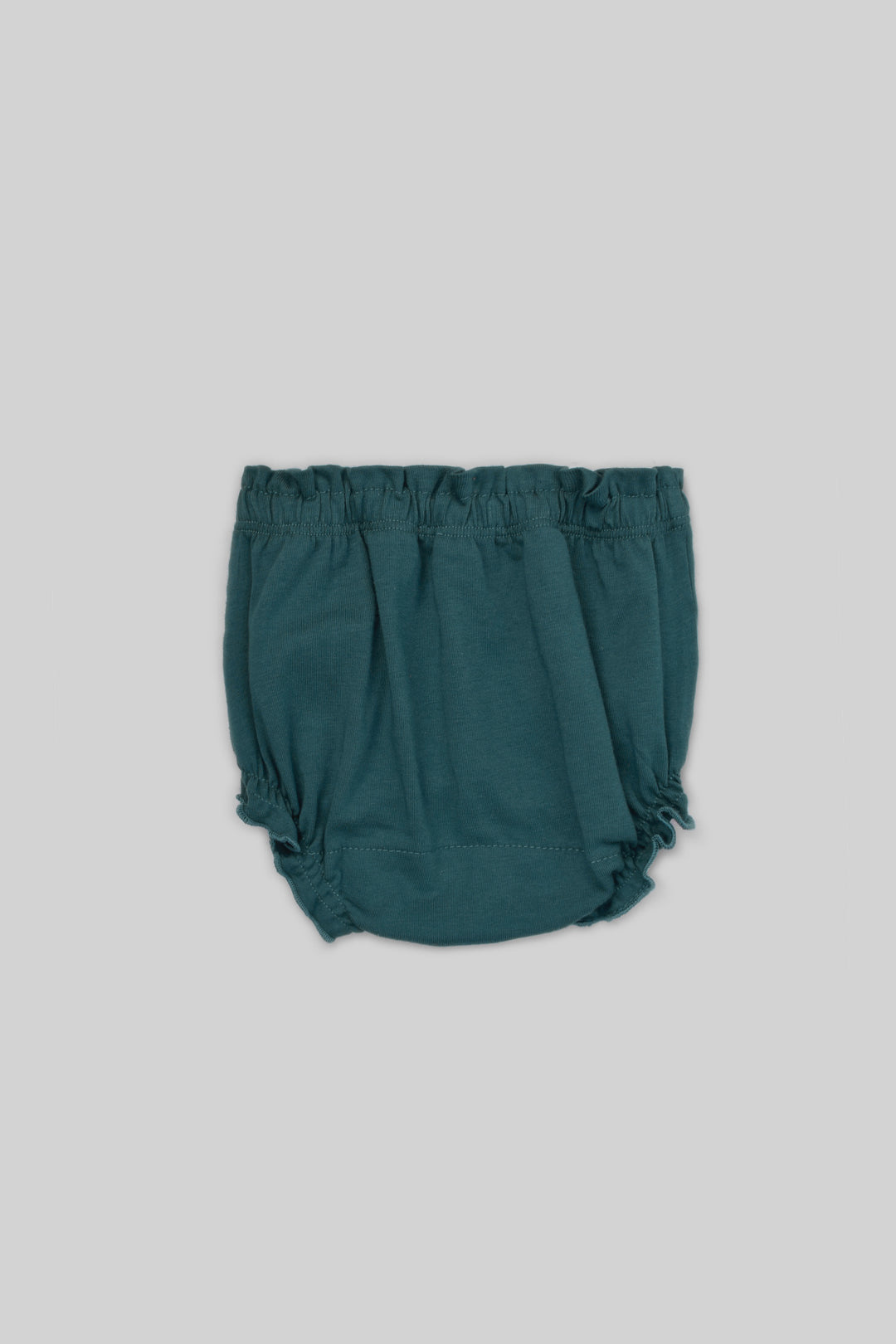 Round Pajamas Set