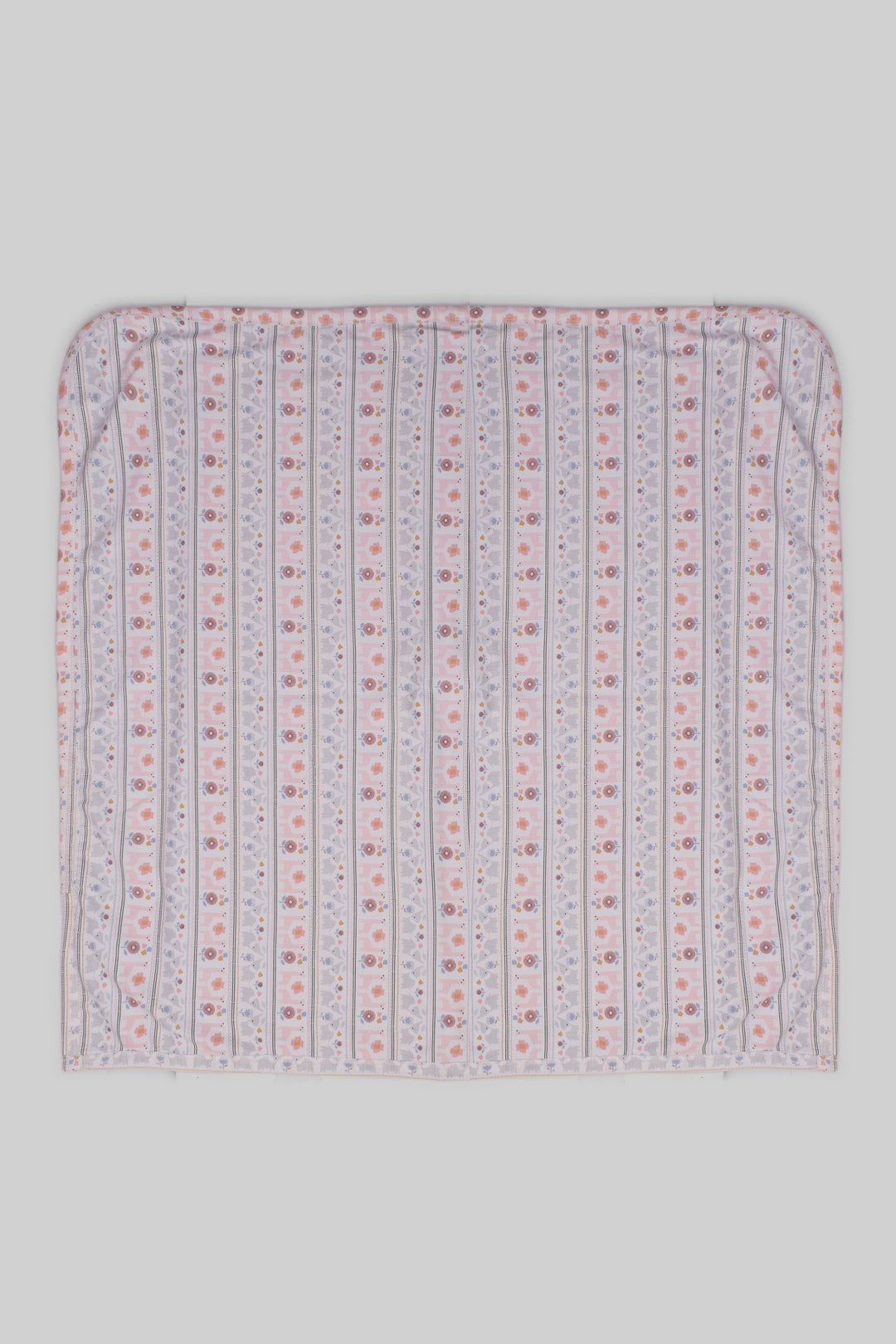Printed Baby Blanket