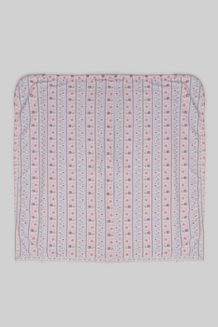 Printed Baby Blanket
