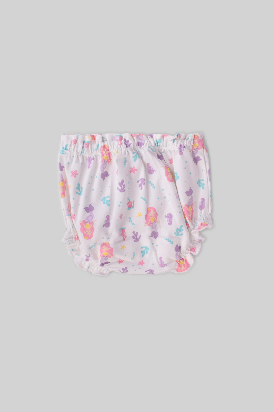 Printed Pajamas Set
